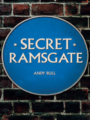cover image of Secret Ramsgate